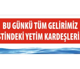4. Bursa Gastronomi Festivali’nde Lezzet Kadar Vicdan da Sahnedeydi