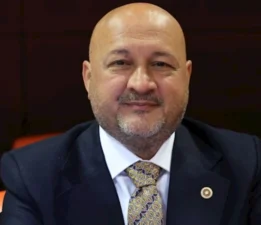 Milletvekili Kurt: Eğriçay Projesi Başlıyor,