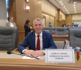 Harmancık’ta Yeni Dönem: Arıkan’ın Büyük Hedefleri, Zorlu Sorunları ve Tarihi Adımları