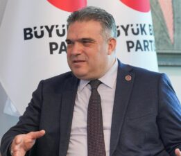 “Umutsuz ve Mutsuz Gençlik, Suç Örgütlerinin En Büyük Silahı”