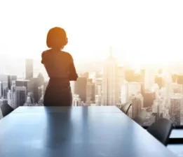 Neriman Yavuz Öncü: İş Dünyasında ve Sosyal Hayatta Kadının Gücünü Temsil Eden Bir Lider