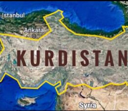 Diyarbakır Barosu Başkanı’ndan Anayasal Düzeni Sarsacak Açıklamalar