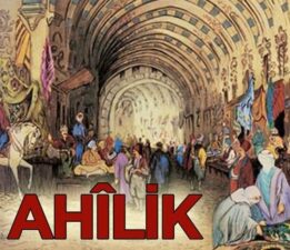 Ahilik Ruhu Gemlik’te Yaşatılıyor: BESOB Başkanı Fahrettin Bilgit’ten Ahi Ocağı Müzesi’ne Anlamlı Ziyaret