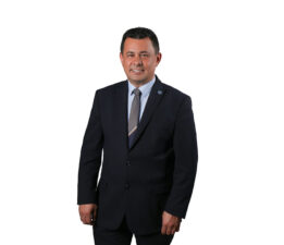 “Milletimizin Umudu, Cumhuriyetçi Milletin Partisi’dir!”