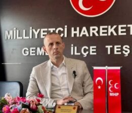 MHP Gemlik İlçe Başkanlığı’ndan Sert Tepki: “Yazıklar Olsun!”