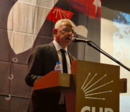 Servet Pehlivan güven tazeledi, hedef: İktidar!