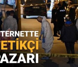 DEVA Partisi Bursa İl Başkanı Tayfun Öztürk: “Telegram Üzerinden Dönen Suç Pazarı Toplum Güvenliğini Çökertiyor”