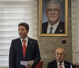 İYİ Parti Nilüfer’de Sert Çıkış: “Cumhuriyet İçin, Bedeli Ne Olursa Olsun Hazırız!”