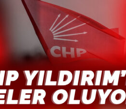 CHP Yıldırım’da Delege Seçimlerinde Oyunlar ve İddialar: “Su Akar, Yolunu Bulur”