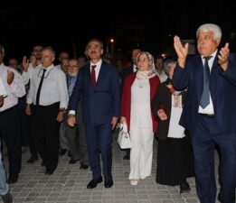 Milli Karar Toplantısına ‘Bursa’ Damgası