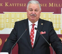 Doğan Bekin’den Nadir Toprak Elementleri ve Yumurta Fiyatları Hakkında Açıklama