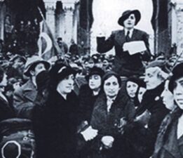 Türk Kadınlar Birliği 2025 Sezon Açılışında Sağlıklı Yaşam ve Cumhuriyet Vurgusu