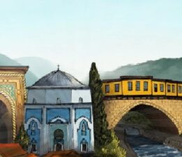 “Yıldırım’ın Hakkı Çerez Değildir!”