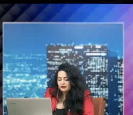 Gazeteci Özge Demir’den Sert Açıklama: “Adalet Yalan Beyanlarla Kirletilemez!”