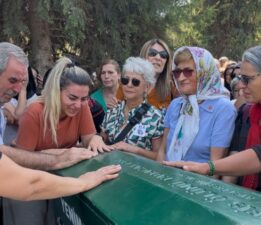 “Kadın Cinayetleri Bu Ülkenin En Karanlık Utancıdır”