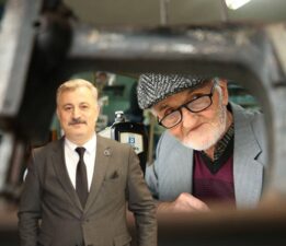A Parti Bursa İl Başkanı Fikret Aslan: “Küçük esnafa büyük vergi yükü kabul edilemez”