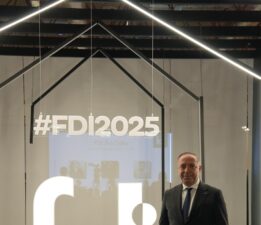 FDI 2025: Türk Tasarımının Yaratıcı Vizyonu  İstanbul’da Ezber Bozdu