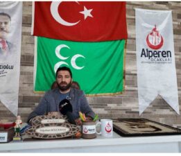 Elbistan Belediyesi aile şirketine döndü’ iddiası