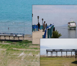 DEVA Partisi’nden Çevre Seferberliği: Recep Genişler İznik Gölü İçin Sahada!