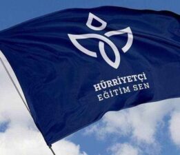 Kestel’de Sert Mesajlar: Hürriyetçi Eğitim-Sen’den Eğitimi Sarsan Çıkış!