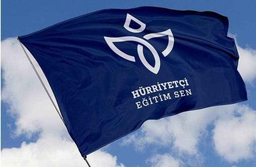 Kestel’de Sert Mesajlar: Hürriyetçi Eğitim-Sen’den Eğitimi Sarsan Çıkış!