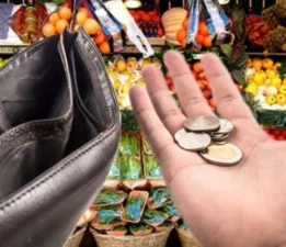 Alpaslan Yıldız: “Halk Nefes Almak İstiyor, Siz Hâlâ Koltuk Derdindesiniz!”