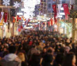 Sedat Hastürk: “Vicdanın İflası, Halkın İsyanı”