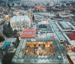 Turizm Şehri Bursa’nın İçler Acısı Hali: Yamalı Bohça Gibi Kent!