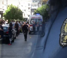 İzmir Balçova’da Polis Karakoluna Saldırı: 2 Polis Şehit, Saldırgan Öldü