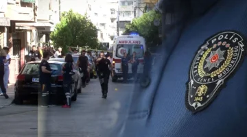 İzmir Balçova’da Polis Karakoluna Saldırı: 2 Polis Şehit, Saldırgan Öldü