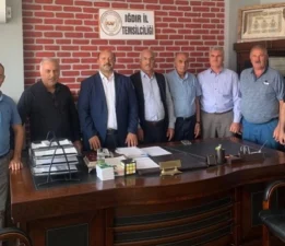 Kadim Aşiretler Federasyonu’ndan “Ahlak ve Toplumsal Değerler” Çağrısı