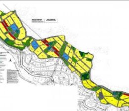 “Kuzey İmar Planları Süreci Şeffaf ve Kentimizin Yararına Yürütülmektedir”