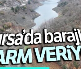 “Yüzde 5 Seviyesinde Bıraktığınız Barajlar, Bu Şehrin Umudunu Kuruttu!”