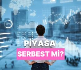 “Serbest Piyasa mı, Serbest İnsafsızlık mı?”