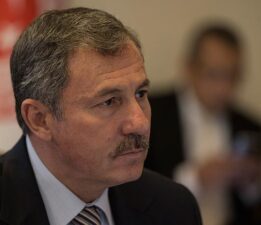 ORC Anketi: Selçuk Özdağ, Ege Bölgesi’nin En Beğenilen Üçüncü Milletvekili Oldu!