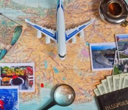 “TURİZM BARIŞIN VE EKONOMİNİN TEMİNATIDIR”