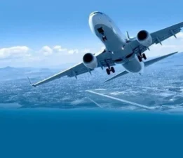 Özdağ Sordu: “Bakü’den Kalkan Uçak Tel Aviv’e Ne Taşıyor?”