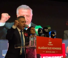 “İhanetle Yüz Yüze Kaldık, Bu Lekeyi Tarih Affetmeyecek!”