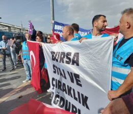 Staj ve Çıraklık Sigortası Mağdurlarının Adalet Mücadelesi