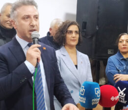 CHP Yıldırım İlçe Başkanı İlhami Gün’den Sert Tepki: “Faşizme Geçit Yok!”