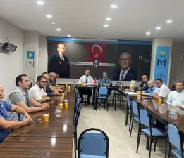 Bülent Bakış’tan Orhangazi İçin Sert Mesaj: “Rutin Masallar Bitti, Artık Hesap Vakti!”
