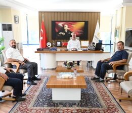 Pavyonlar Baş Ağrıtıyor!