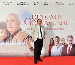 Telif Yasası Neden Çıkmıyor? Başrol Oyuncularının Astronomik Talepleri Gündemde!