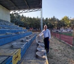 “Yeter! Bu İlçeye Üvey Evlat Muamelesi Yapılamaz!”