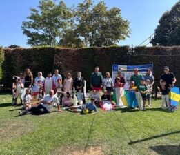 “Engelsiz İyilik Parkı” Bursa’da!