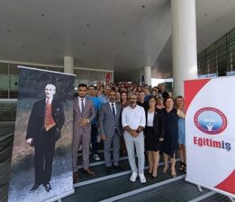 Eğitim İş Bursa: Eğitimde Çöküşü Durdurmak İçin Alandayız!