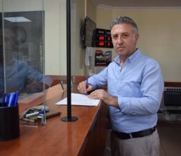 CHP Yıldırım İlçe Başkanı İlhami Gün’den Sert Mesaj: “Cumhuriyet Halk Partisi’nde Şahsi Hesaplara Yer Yok!”