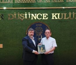 “Türkiye’nin Kurtuluşu Fikirle, Cesaretle ve Gerçek Halkçı Duruşla Mümkündür!”