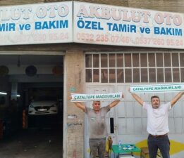 ÇATSANDER Başkanvekili Aydın Çitil’den Sert Tepki: “Zulme Sessiz Kalan Her Kimse, Hesap Vakti Yaklaşıyor!”