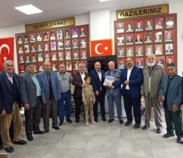 25 Aşiret Gaziler Günü’nde Bir Araya Geldi: Türkiye’de Bir İlk, Kadim Aşiretler’den Anlamlı Vefa Mesajı